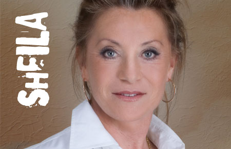 PETITE SHEILA ! - Centerblog